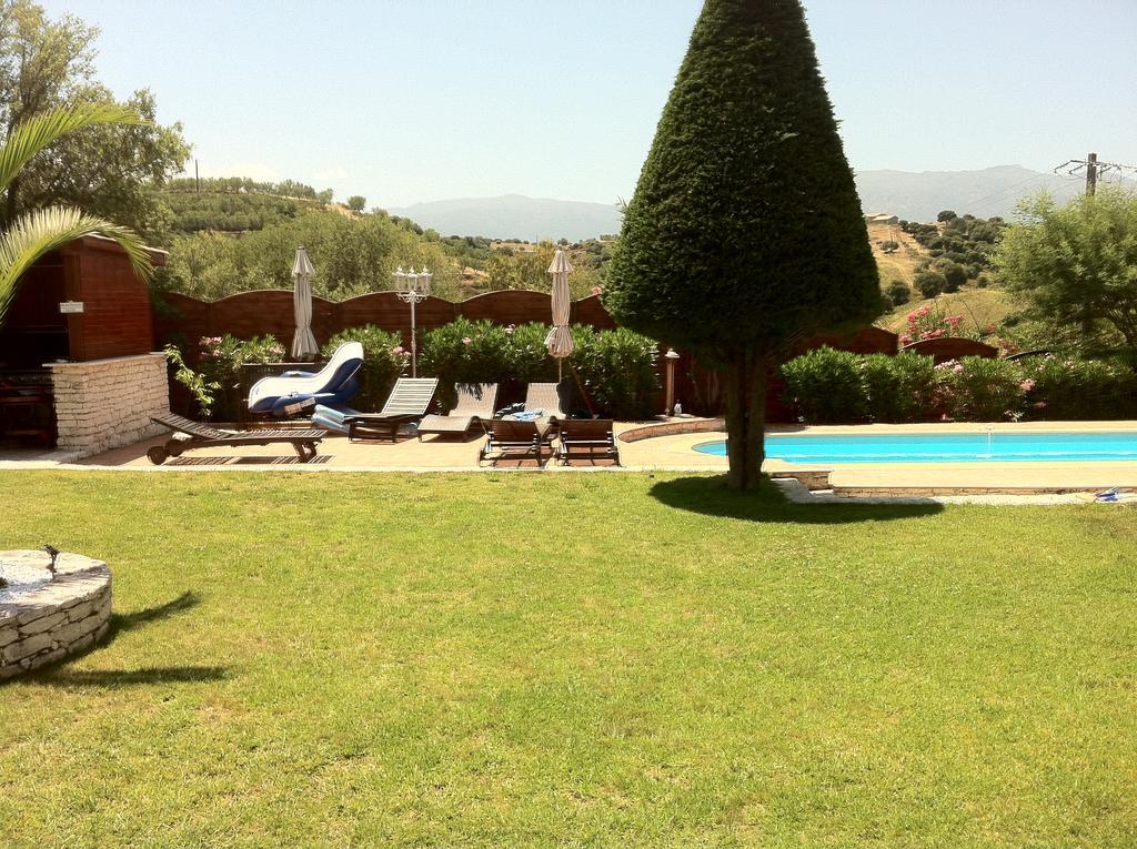 Villa Elofred Saint-Florent  Zewnętrze zdjęcie