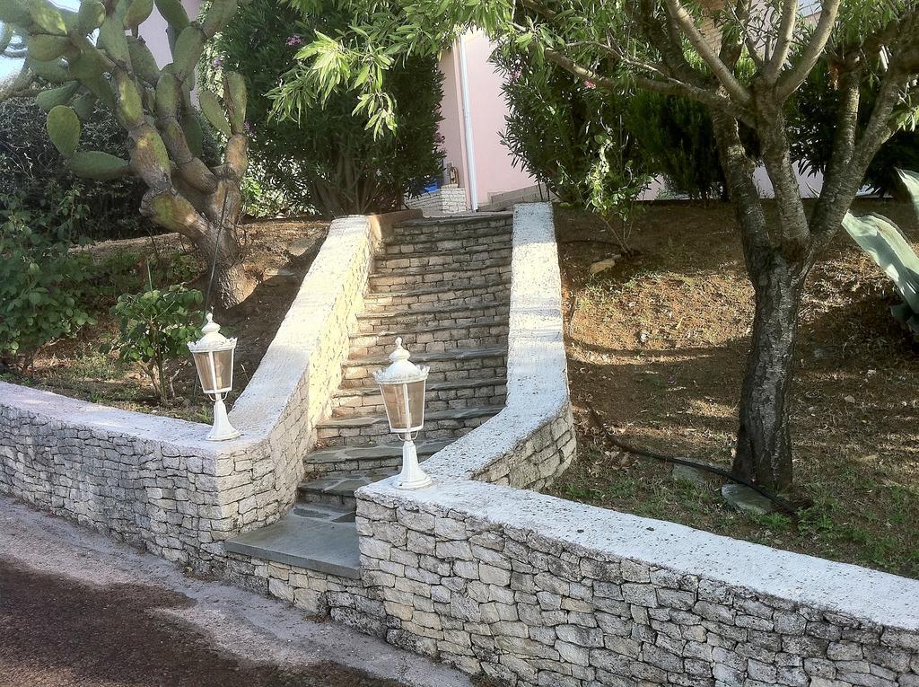 Villa Elofred Saint-Florent  Zewnętrze zdjęcie